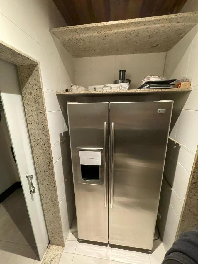 Casa inteira wifi 300MB vila privada 6 hóspedes São Paulo Exterior foto